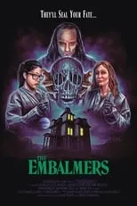 Póster de la película The Embalmers