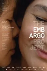 Portada de The Embargo Project