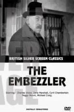 Frank Forsyth es Inspector Gale en The Embezzler