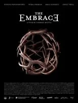 Athina Papadimitriu interpreta a  en The Embrace