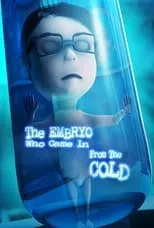 Portada de The Embryo Who Came in from the Cold