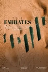 Poster de la película The Emirates - Películas hoy en TV