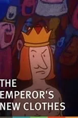 Tim Maier interpreta a Courtier en The Emperor's New Clothes