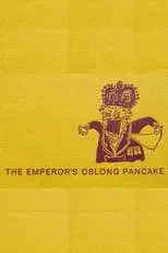 Portada de The Emperor's Oblong Pancake