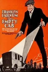 Póster de The Empty Cab