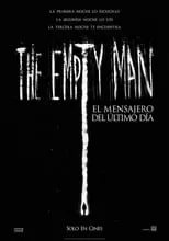 Connor Dowds interpreta a Meyer en The Empty Man