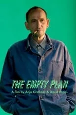 Joe Grossi interpreta a Hanns Eisler en The Empty Plan