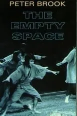 Película The Empty Space