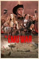 Película The Emu War