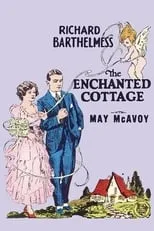 Portada de The Enchanted Cottage