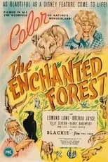 William Severn es Jackie (as Billy Severn) en The Enchanted Forest