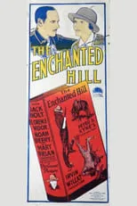 Portada de The Enchanted Hill