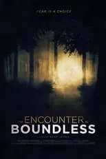 Poster de la película The Encounter at Boundless - Películas hoy en TV