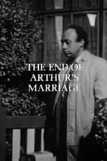 Póster de la película The End of Arthur's Marriage