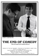 Película The End of Comedy