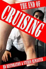 James Kleinmann interpreta a  en The End of Cruising