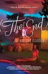 Caroline Polachek es Host en (The [End) of History Illusion]