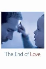 Sarah Ramos interpreta a Sarah en The End of Love