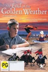 Paul Gittins es  en The End of the Golden Weather