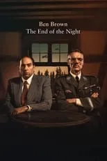 Póster de The End of the Night