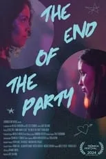 Grant Fortune es  en The End of the Party