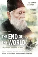 Poster de The End of the World