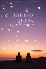 Póster de la película The End of Us