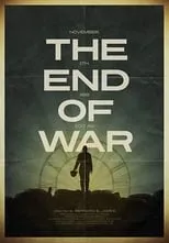 Nicolas Van Burek interpreta a German Gunner en The End of War