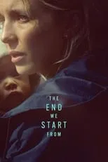 Alexandria Riley interpreta a P en The End We Start From