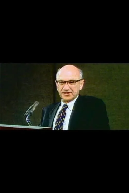 Milton Friedman es  en The Energy Crisis: A Humane Solution