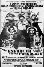 Película The Enforcer and the Pussycats