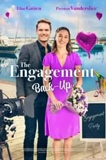 Portada de The Engagement Back-Up