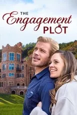 Simone St. John interpreta a Deidre Odom en The Engagement Plot