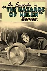 Helen Gibson es Helen en The Engineer's Honor