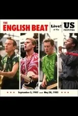 Película The English Beat: Live at The US Festival, '82 & '83