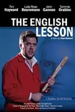 Película The English Lesson