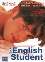 Alexander Strauss es  en The English Student