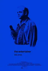 Portada de The Entertainer