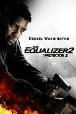 Poster de la película The Equalizer 2 - Películas hoy en TV