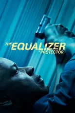 Poster de la película The equalizer (El protector) - Películas hoy en TV