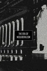 Yánis Varoufákis interpreta a Self en The Era of Neoliberalism