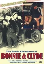 Viper interpreta a Kelly's Wife en The Erotic Adventures of Bonnie & Clyde