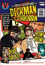 Keli Richards interpreta a Kitty en The Erotic Adventures of Dickman and Throbbin