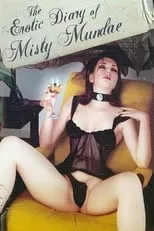 Portada de The Erotic Diary of Misty Mundae