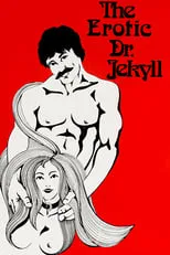 Portada de The Erotic Dr. Jekyll