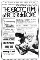 Ivan Alderman es  en The Erotic Films of Peter De Rome