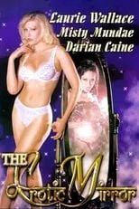 Poster de The Erotic Mirror