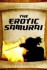 G.R. Claveria es  en The Erotic Samurai