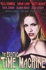 Película The Erotic Time Machine