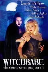 Película The Erotic Witch Project III: Witchbabe